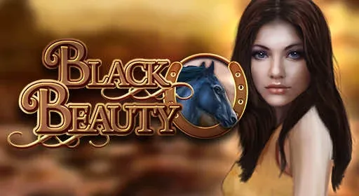 Black Beauty slot – fairy tale themed slot with dark-haired princess