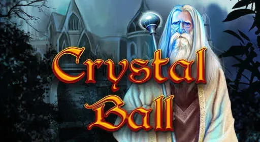 Crystal Ball slot – mystical wizard slot with magical theme
